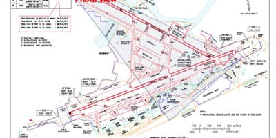 Chennai меѓународниот аеродром мапа